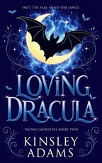 Loving Dracula