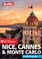 Berlitz Pocket Guide Nice, Cannes & Monte Carlo (Travel Guide eBook)