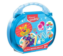 Lipdymo masės rinkinys Maped Creativ