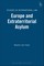 Europe and Extraterritorial Asylum