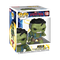 FUNKO POP! Super Vinilinė figūrėlė: Spider-Man - Hulk (Brand New Day)