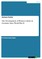 The Development of Women's Roles in Germany Since World War II