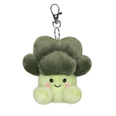 AURORA PALM PALS Raktų pakabukas – BROKOLIS, 10 cm