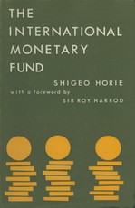 The International Monetary Fund: Retrospect & Prospect