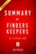 Summary of Finders Keepers