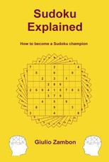 Sudoku Explained