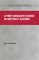 A First Graduate Course in Abstract Algebra