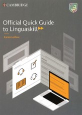 Official Quick Guide to Linguaskill
