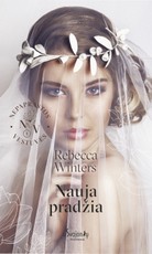 Nauja pradžia. Nepaprastos vestuvės. 1 knyga