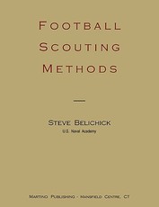 Football scouting methods