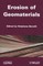 Erosion of Geomaterials