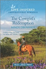 The Cowgirl's Redemption