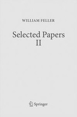 Selected Papers II