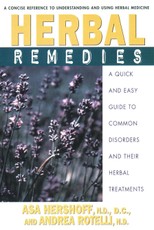 Herbal Remedies