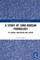 A Study of Sino-Korean Phonology