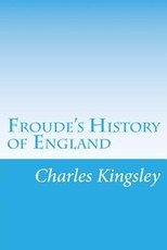 Froude's History of England