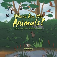 Where Are the Animals?