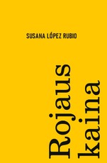 ROJAUS KAINA. Išskirtinė knygos.lt kolekcija 9/100