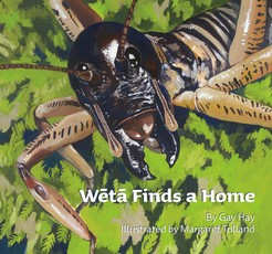 Wētā Finds a Home