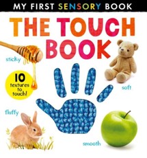 The Touch Book