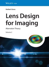 Lens Design for Imaging