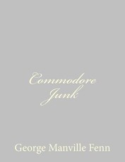 Commodore Junk
