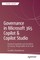 Governance in Microsoft 365 Copilot & Copilot Studio