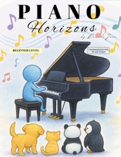 Piano Horizons