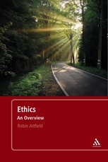 Ethics: An Overview