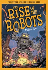 The Rise of Robots