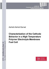 Characterization of the Cathode Behavior Polymer Electrolyte Membrane Fuel Cell