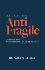 Becoming AntiFragile