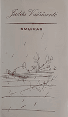 Smuikas
