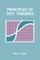 Principles of Test Theories