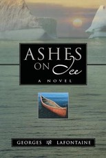 Ashes on Ice