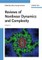 Reviews of Nonlinear Dynamics and Complexity 1