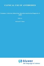 Clinical Use of Antibodies