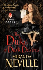 Neville, M: Duke of Dark Desires