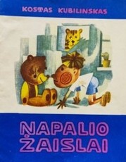 Napalio žaislai