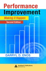 Performance Improvement
