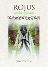 Rojus agrastų krūmuose