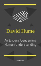 Enquiry Concerning Human Understanding
