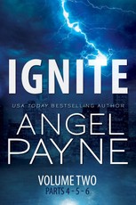 Ignite: Bolt Saga: Volume Two