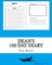 Dean's 100 Day Diary