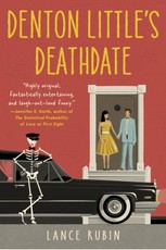 Denton Little's Deathdate