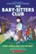 Mary Anne's Bad Luck Mystery: A Graphic Novel (the Baby-Sitters Club #13)