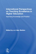 International Perspectives on Teaching Excellence in Higher
