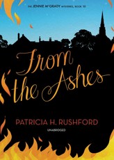From the Ashes