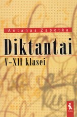 Diktantai V-XII klasei