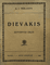 Dievakis. Ketvirtoji dalis